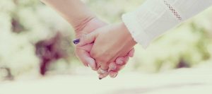 Hands