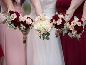 bouquets