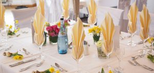 Wedding Table