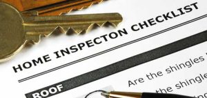 Home Inspection Checklist