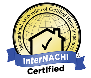InterNachi Certified