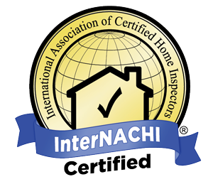InterNachi Certified 